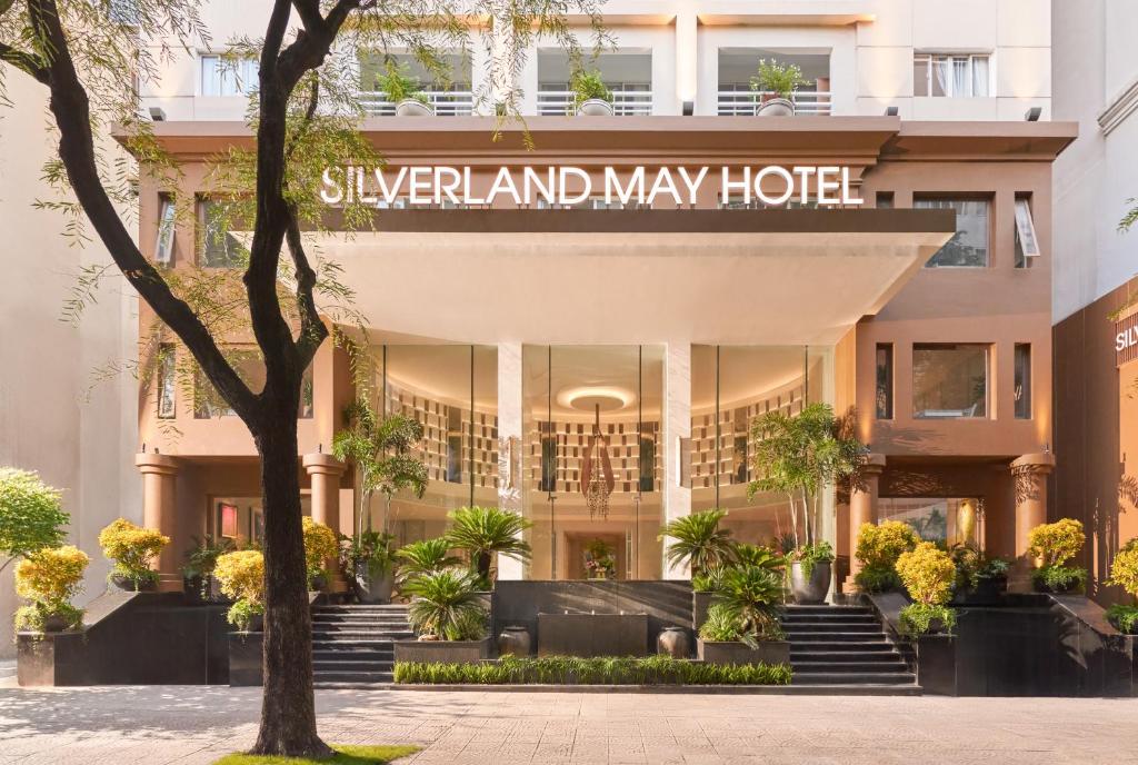 Silverland Mây Hotel l